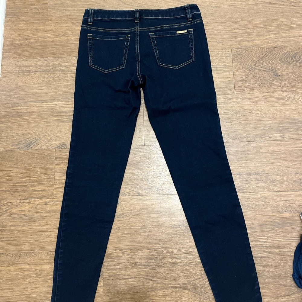 Micheal kors premium skinny jeans